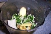 自制很有食欲的韭菜花做法图解6)