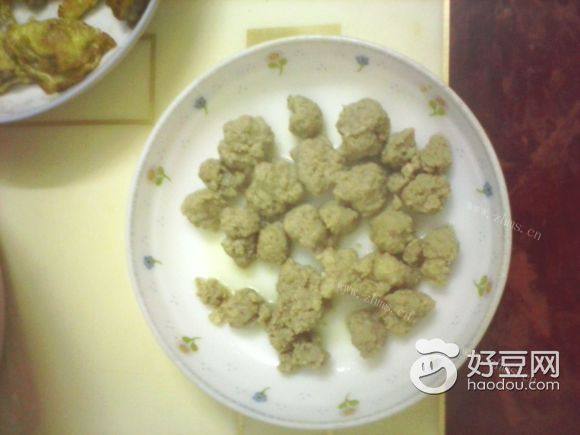 肉丸