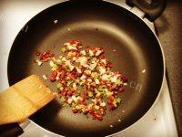 健康美食之麻婆豆腐做法图解4)