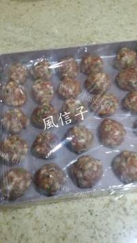自制鲜肉月饼做法图解6)