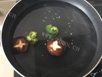 美味的红酒牛排做法图解14)
