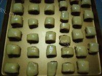 浓香的豆沙卷做法图解8)