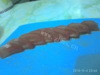 香气浓郁的童趣早餐做法图解8)