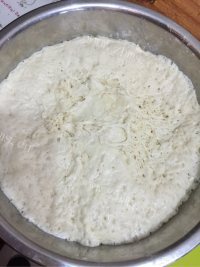 可口的肉馅儿包做法图解1)