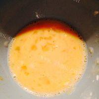 火腿土豆泥豆腐夹做法图解6)