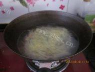 「健康美食」凉拌土豆丝做法图解4)