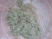 好吃的韭菜馅包子做法图解4)