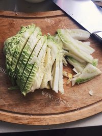 美味的烩菜做法图解10)