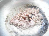 好吃的肉末蒸豆腐做法图解4)