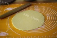 苹果派做法图解9)