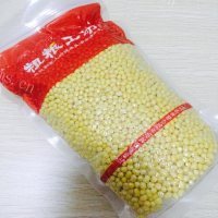 自制绿豆糕做法图解1)