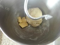 自制双色吐司做法图解2)