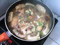 家常菜豆腐