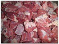 土豆炖牛肉做法图解1)