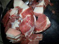 DIY-梅菜焖肉做法图解2)
