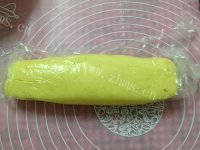 凤梨酥做法图解10)