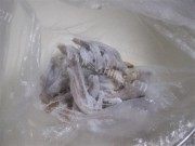 美味的榨菜肉皮做法图解1)