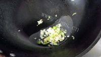淡糟炒花螺肉做法图解5)