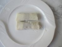 好吃的香椿香卷做法图解8)