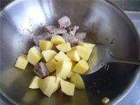 排骨炖土豆（懒人版）的做法图解八