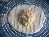 绿豆饼-懒人版做法图解5)