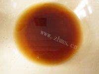 简单健康的肉末茄子做法图解8)