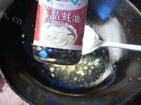 自己做的白灼菜心做法图解8)