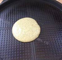 美味的煎饼果子做法图解4)