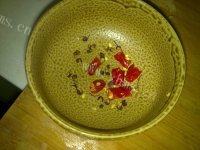 传统棒棒鸡丝做法图解2)