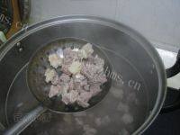 绝味的咖喱牛肉饭做法图解2)
