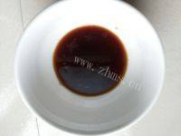 外婆做的凉拌皮蛋做法图解6)