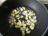 最爱吃东北菜包饭做法图解7)