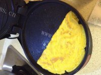 美味的酥黄菜做法图解3)