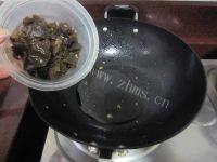 外婆教我做木耳炒鸡蛋做法图解5)