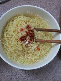 煮泡面自制做法图解8)
