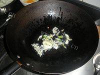 家常菜白菜炒红薯粉做法图解7)