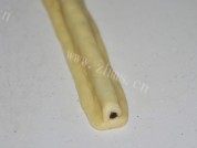 可口的熊猫饼干做法图解13)
