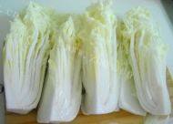 「DIY美食」辣白菜做法图解3)
