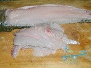 鱼肉馅蒸饺做法图解3)