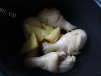 美味的红烧琵琶腿做法图解5)