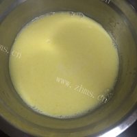喷香的马芬蛋糕做法图解2)