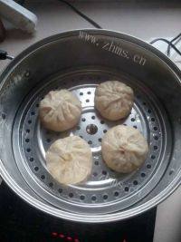 家常的肉包子做法图解12)