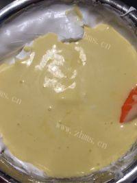 食欲满满的拜拜蛋糕做法图解10)