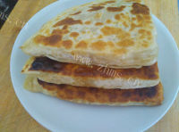 自制京东肉饼