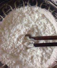 食欲满满的南瓜刀切馒头做法图解2)