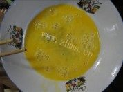 自己做的油炸饼做法图解2)