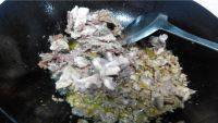 自制葱爆羊肉做法图解7)