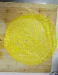 美味薄饼皮之恋做法图解8)