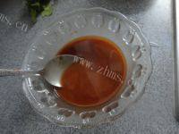 美味的油爆大虾做法图解3)