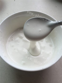 易做的驴打滚做法图解1)